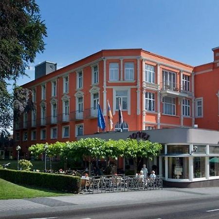 Grand Hotel Monopole Valkenburg aan de Geul Esterno foto