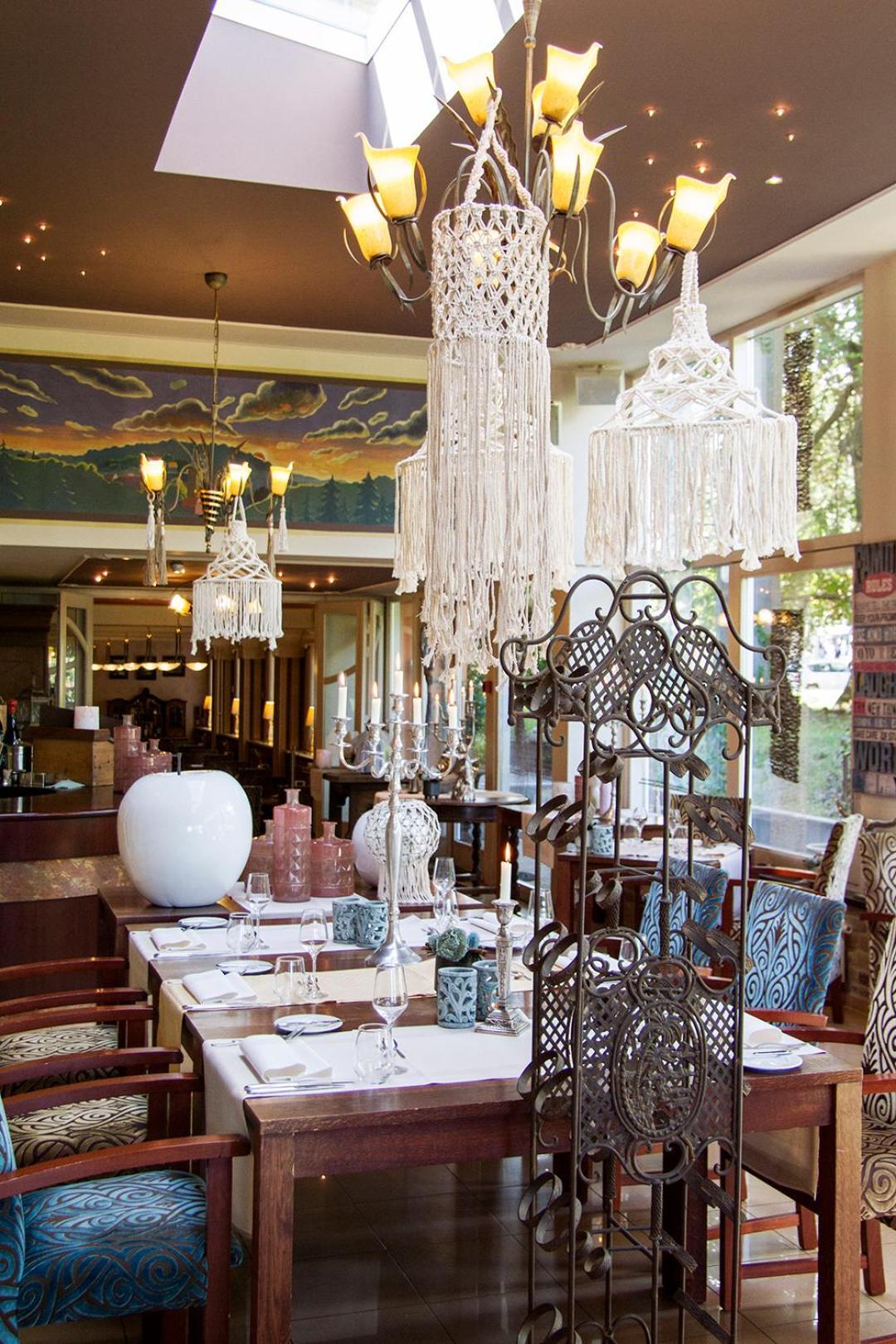 Grand Hotel Monopole Valkenburg aan de Geul Esterno foto