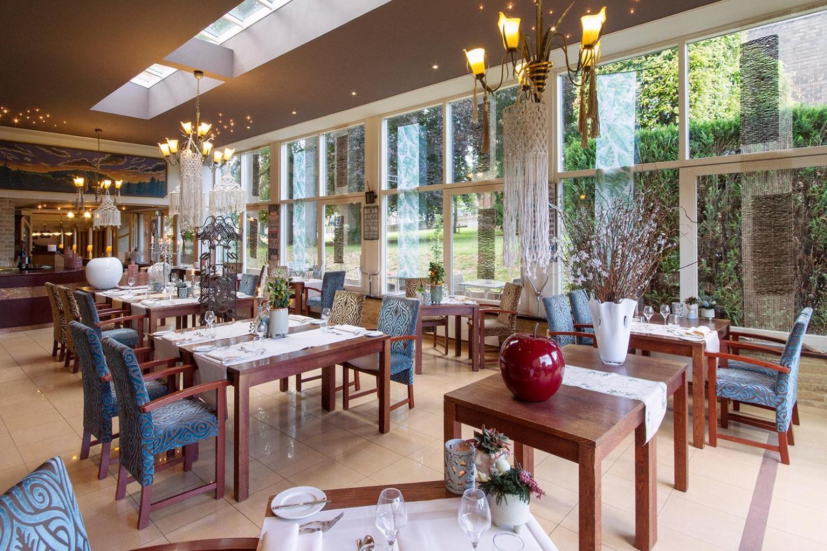 Grand Hotel Monopole Valkenburg aan de Geul Esterno foto