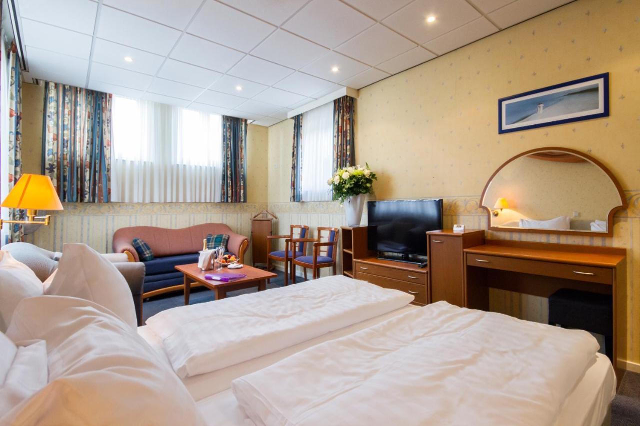 Grand Hotel Monopole Valkenburg aan de Geul Esterno foto