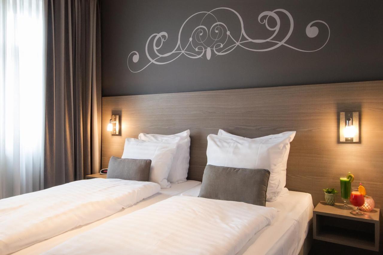 Grand Hotel Monopole Valkenburg aan de Geul Esterno foto