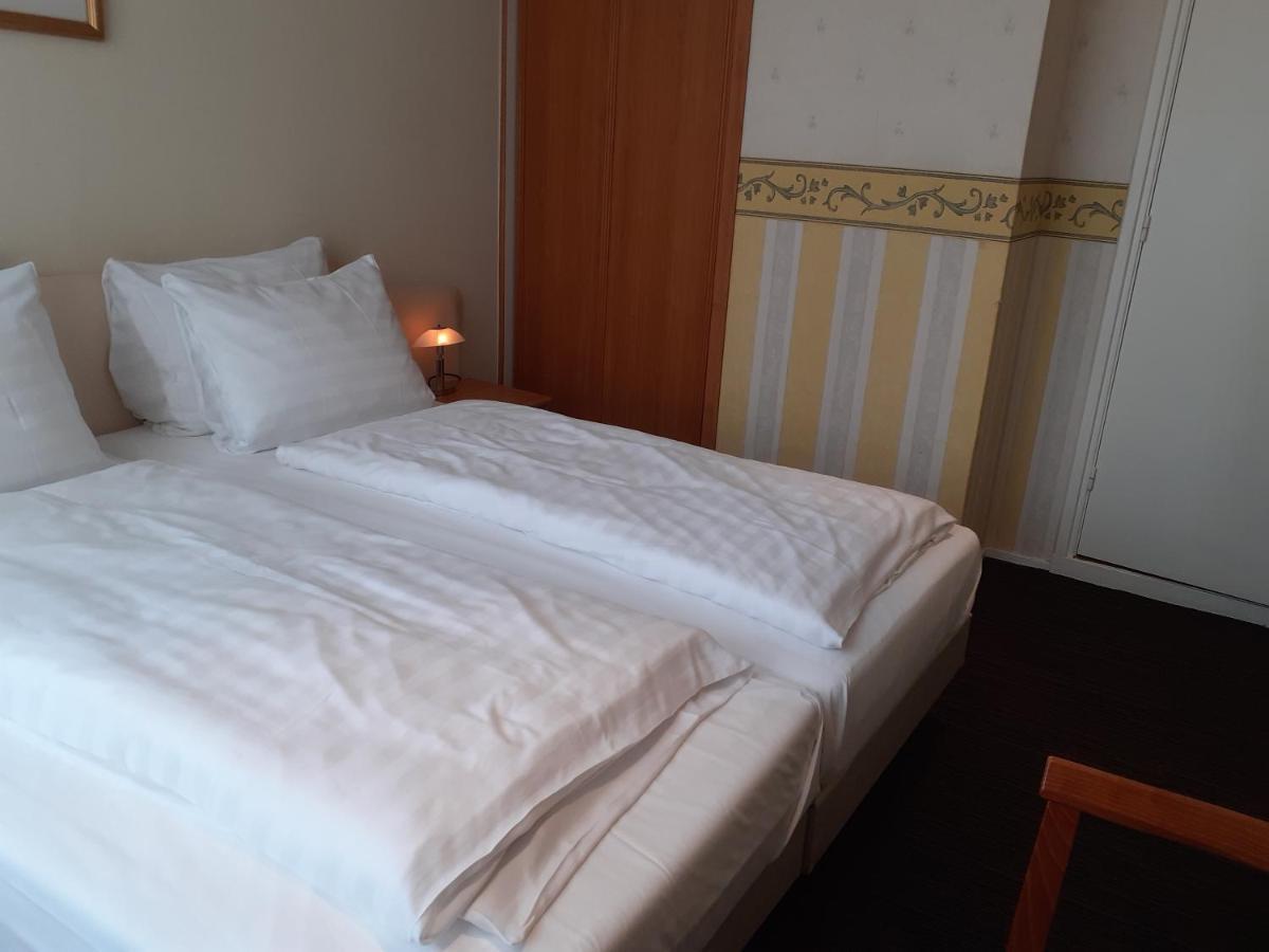 Grand Hotel Monopole Valkenburg aan de Geul Esterno foto