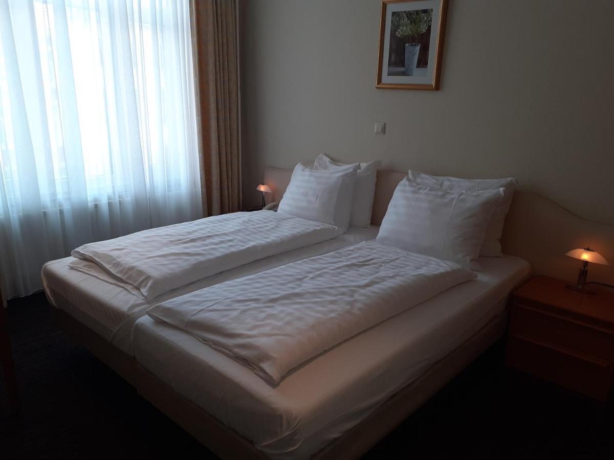 Grand Hotel Monopole Valkenburg aan de Geul Esterno foto